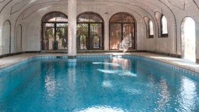 Resale - Villa -
Orihuela Costa