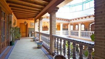 Resale - Villa -
Orihuela Costa