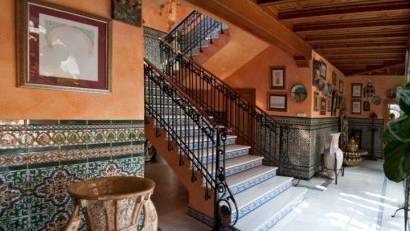 Resale - Villa -
Orihuela Costa