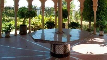 Resale - Villa -
Orihuela Costa