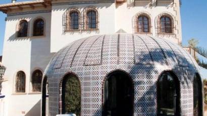 Resale - Villa -
Orihuela Costa