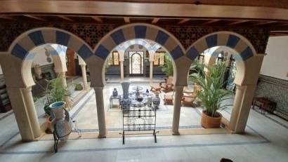 Resale - Villa -
Orihuela Costa