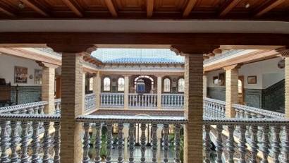 Resale - Villa -
Orihuela Costa