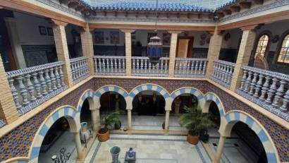 Resale - Villa -
Orihuela Costa