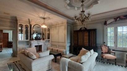 Resale - Villa -
Orihuela Costa