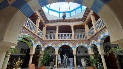 Resale - Villa -
Orihuela Costa