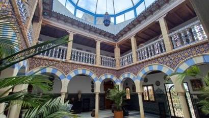 Resale - Villa -
Orihuela Costa