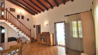 Återförsäljning - Villa -
Torrevieja