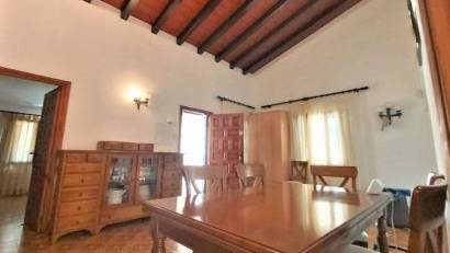 Återförsäljning - Villa -
Torrevieja