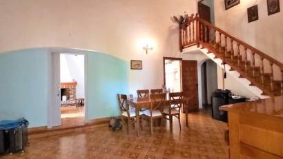 Återförsäljning - Villa -
Torrevieja