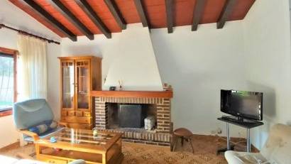 Återförsäljning - Villa -
Torrevieja