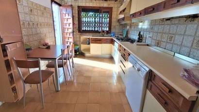 Återförsäljning - Villa -
Torrevieja