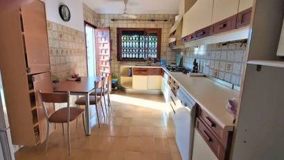 Återförsäljning - Villa -
Torrevieja