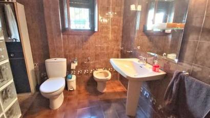 Återförsäljning - Villa -
Torrevieja