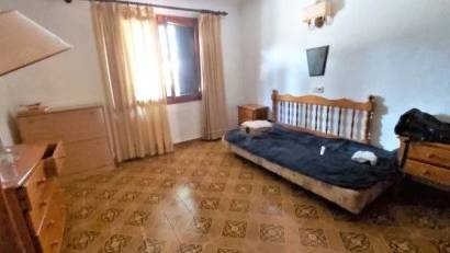 Återförsäljning - Villa -
Torrevieja