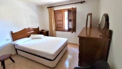 Återförsäljning - Villa -
Torrevieja