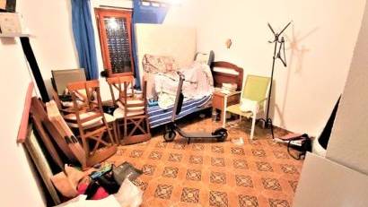 Återförsäljning - Villa -
Torrevieja