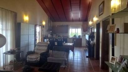 Återförsäljning - Finca -
San Javier