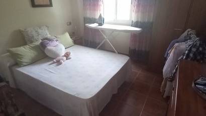 Återförsäljning - Finca -
San Javier