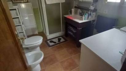 Återförsäljning - Finca -
San Javier