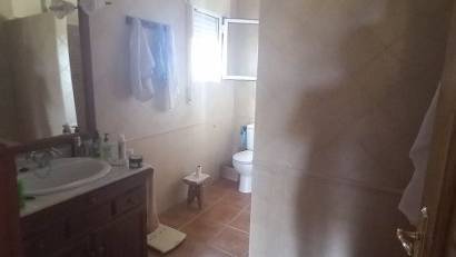 Återförsäljning - Finca -
San Javier