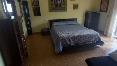 Återförsäljning - Finca -
San Javier