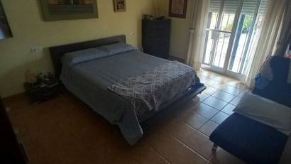 Återförsäljning - Finca -
San Javier