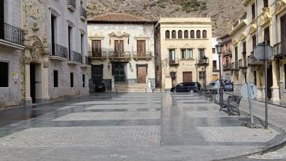 Återförsäljning - Villa -
Orihuela