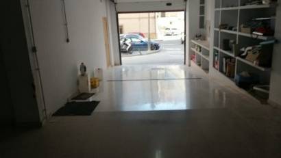 Återförsäljning - Villa -
Orihuela