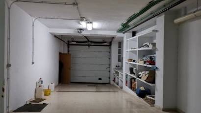 Återförsäljning - Villa -
Orihuela