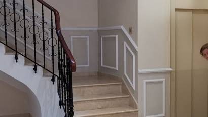 Återförsäljning - Villa -
Orihuela