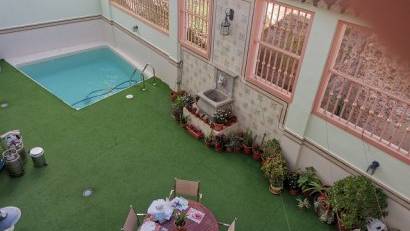 Återförsäljning - Villa -
Orihuela