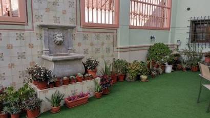 Återförsäljning - Villa -
Orihuela