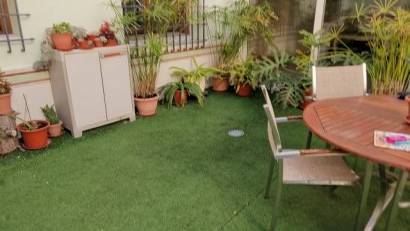 Återförsäljning - Villa -
Orihuela