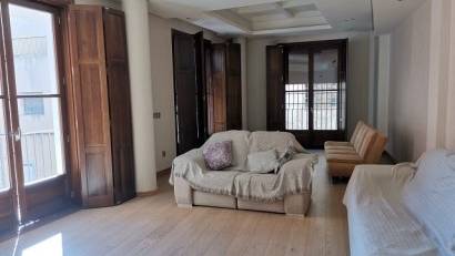 Återförsäljning - Villa -
Orihuela