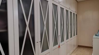 Återförsäljning - Villa -
Orihuela