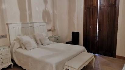 Återförsäljning - Villa -
Orihuela