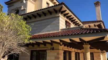 Återförsäljning - Villa -
Orihuela Costa