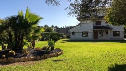 Återförsäljning - Villa -
Orihuela Costa