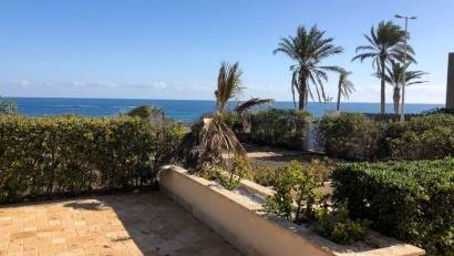 Återförsäljning - Villa -
Orihuela Costa