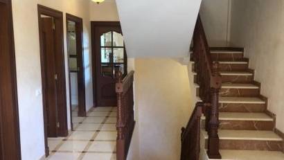 Återförsäljning - Villa -
Orihuela Costa