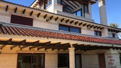 Återförsäljning - Villa -
Orihuela Costa