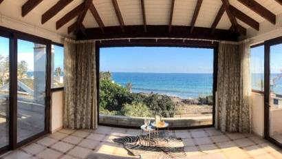 Återförsäljning - Villa -
Orihuela Costa