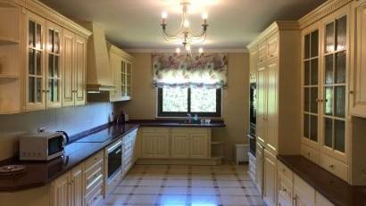 Återförsäljning - Villa -
Orihuela Costa