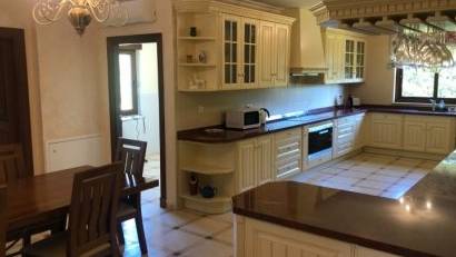 Återförsäljning - Villa -
Orihuela Costa