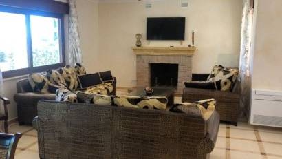 Återförsäljning - Villa -
Orihuela Costa