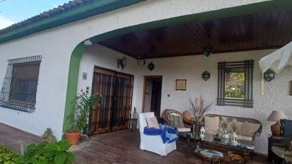 Återförsäljning - Villa -
Orihuela Costa