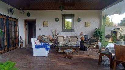 Återförsäljning - Villa -
Orihuela Costa