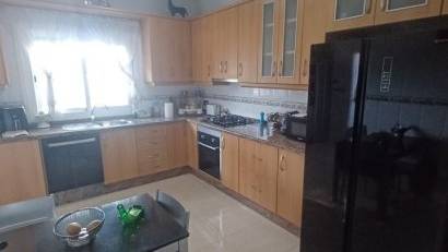 Återförsäljning - Villa -
Orihuela Costa