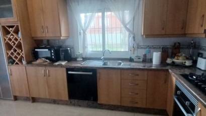 Återförsäljning - Villa -
Orihuela Costa